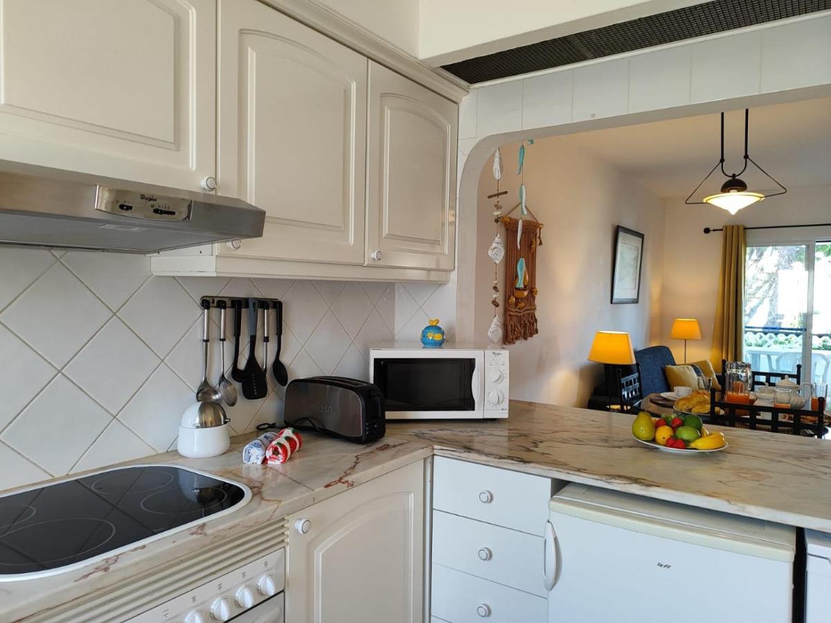 Albufeira Balaia Golf Vilage 4 With Pool By Homing Εξωτερικό φωτογραφία