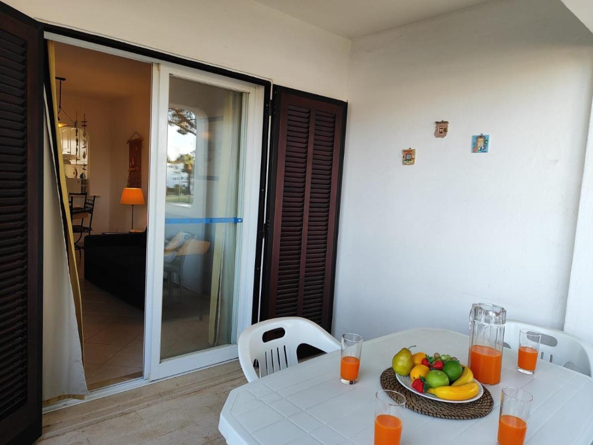 Albufeira Balaia Golf Vilage 4 With Pool By Homing Εξωτερικό φωτογραφία