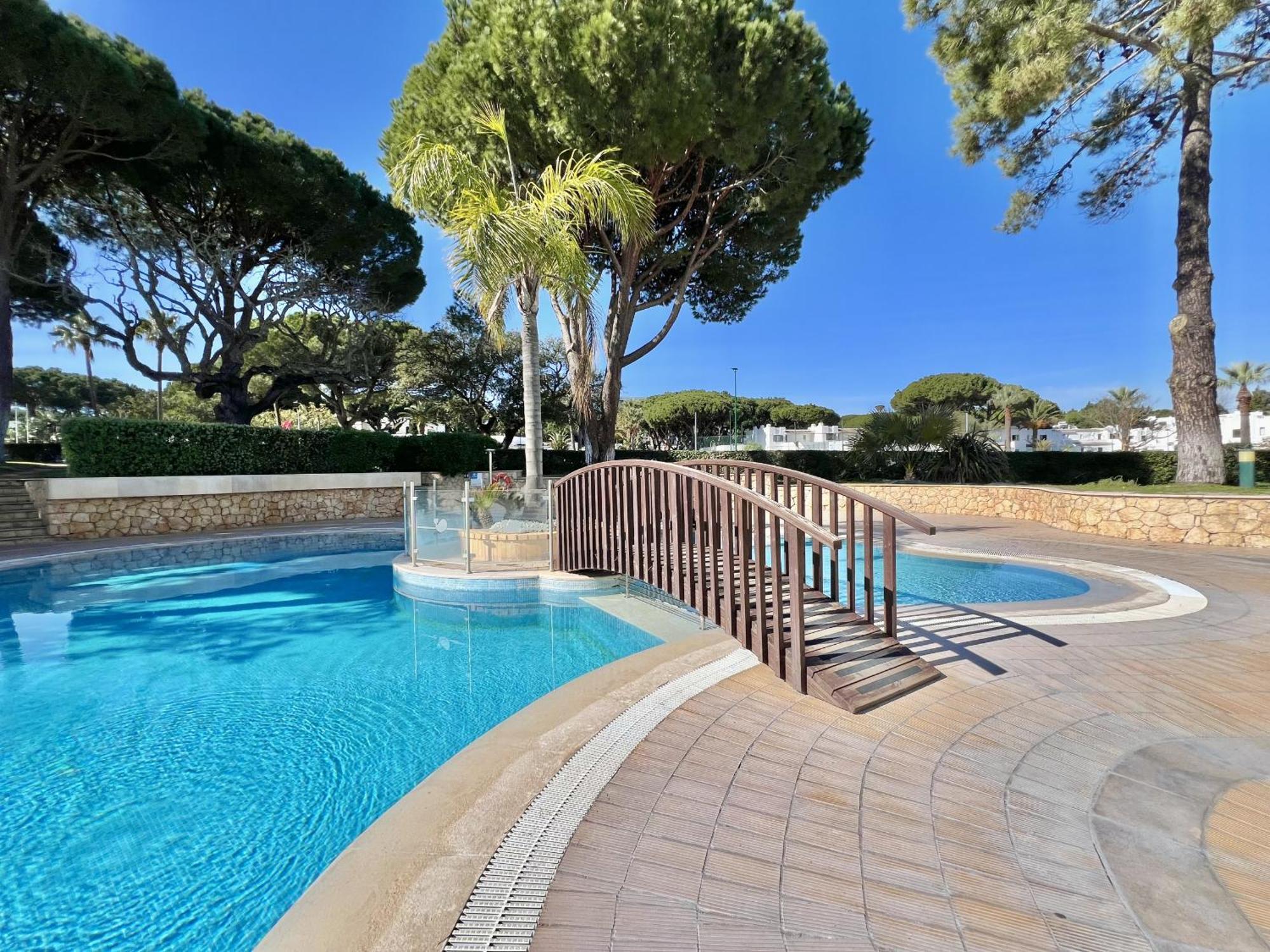 Albufeira Balaia Golf Vilage 4 With Pool By Homing Εξωτερικό φωτογραφία